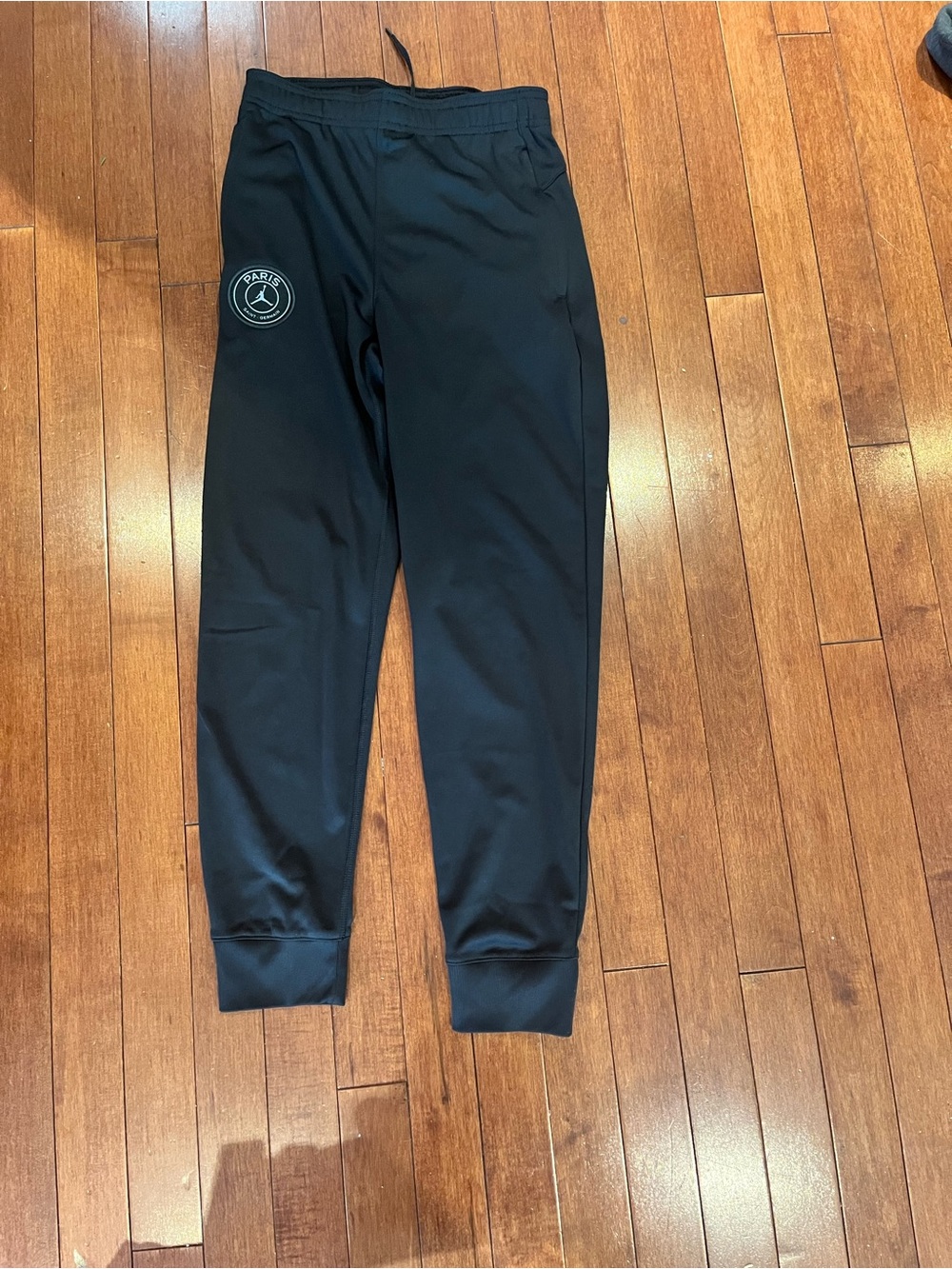 Nike Jordan x PSG youth track pants